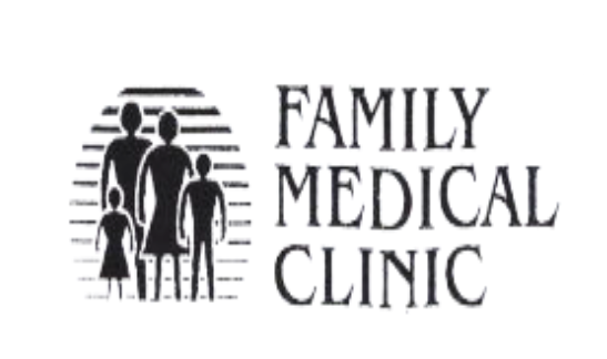 Family Medical Clinic logo